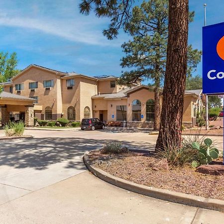 Comfort Inn Payson Luaran gambar