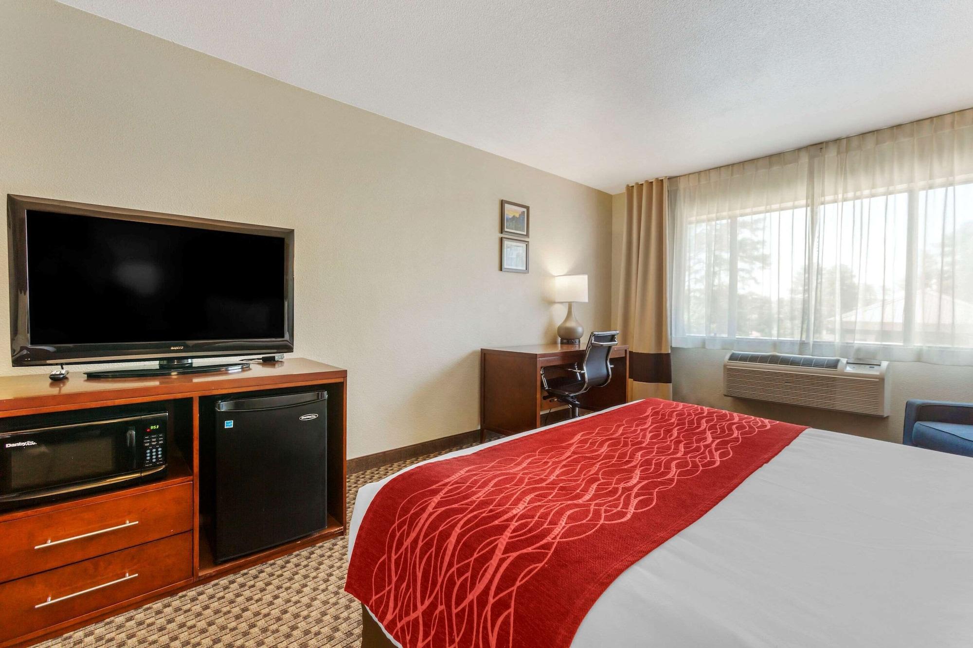 Comfort Inn Payson Luaran gambar