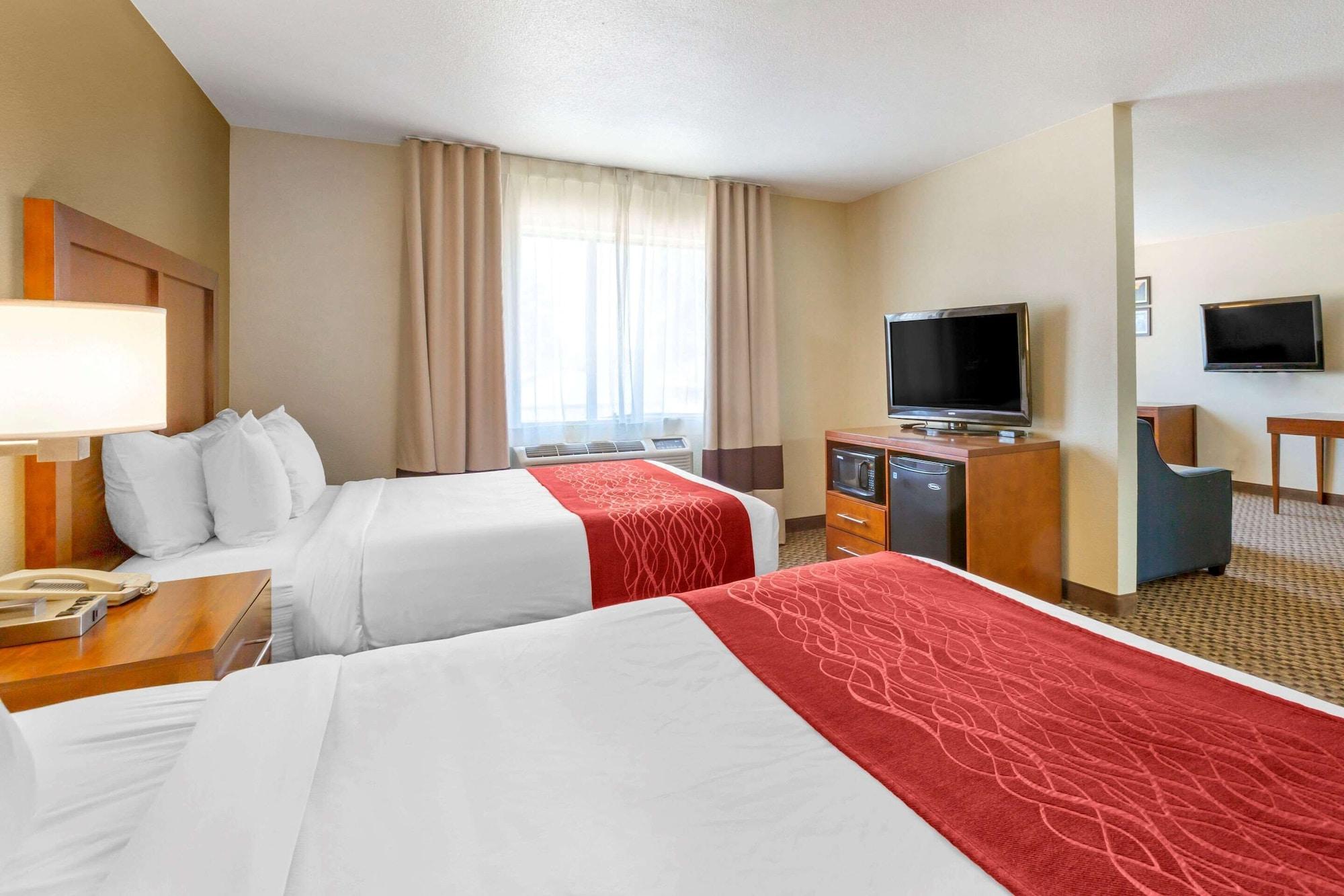 Comfort Inn Payson Luaran gambar